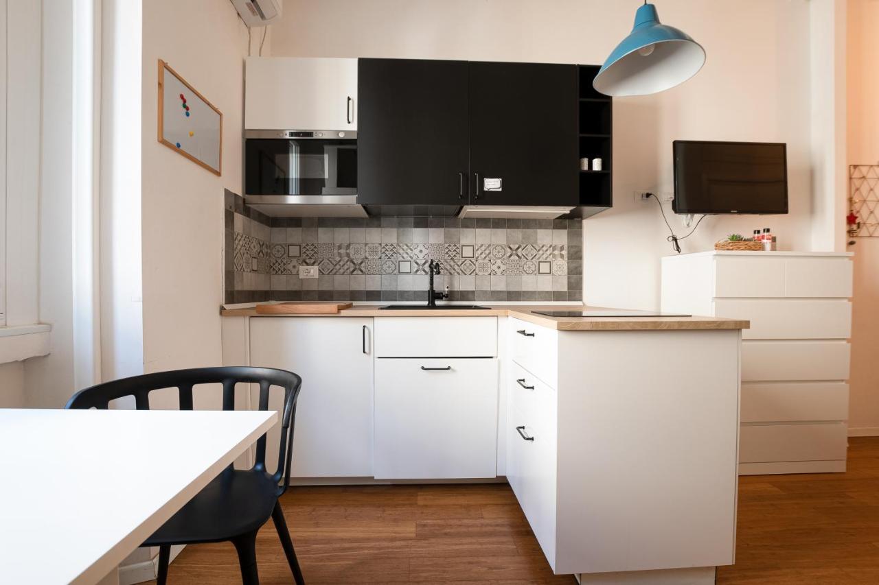 Apartment Cozy Near Navigli *