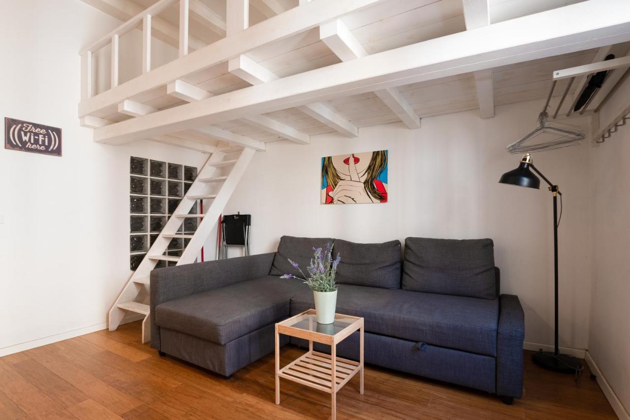 Cozy Near Navigli * Mailand