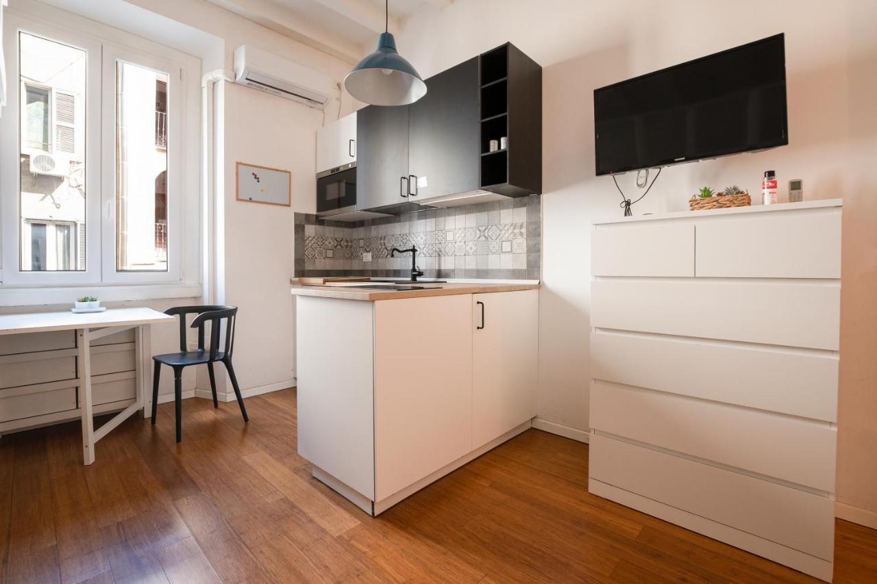 Cozy Near Navigli Apartment